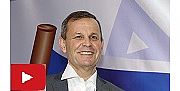 אות פורום CFO לשנת 2014 הוענק לאביעד אבני CFO אינטל ישראל