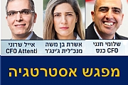 אסטרטגית הטיפול במצבי קיצון