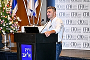 מבט מהקוקפיט של ה-CFO – מעבר מקרן השקעות פרטית לקרן השקעות ציבורית גלובלית