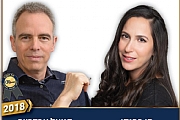 ערך היסוד של תפקיד ה-CFO - מנהיגות ואומץ עסקי