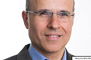אהרון פרנקל: "CFO צריך לאפשר צמיחה תוך שמירה על איתנות פיננסית"
