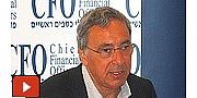 אריאל הלפרין, יו"ר קרן טנא