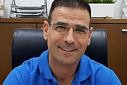 אבינעם לזרוב: "תפקיד ה-CFO - להוביל התהליך האסטרטגי ולהשיג מטרות הארגון"
