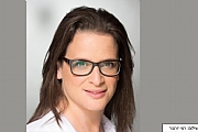 דנה אלכסנדרוביץ: "ה-CFO עוסק הרבה יותר בצמיחת העסק, בהגדלת העוגה ולא בחלוקתה"
