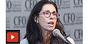 דורית סלינג'ר הממונה על שוק ההון, ביטוח וחסכון, משרד האוצר