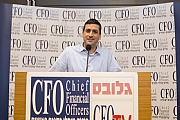 דודו סבן CFO איקאה
