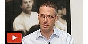 גיא דנציג משנה למנכ"ל נס טכנולוגיות