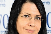 אילנה לוריא: "כיצד לערוך מהפך מימוני בחברה צעירה?"