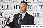 יהודה בן אסאייג: "דרושה הקלה של טבעת  הרגולציה העסקית המקשה"