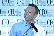 קובי וינוקור: "הזדמנות נדירה כ- CFO להיות חלק משינוי דינמי"