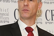 קובי פלר: "סבירות נמוכה ביותר למיתון עולמי קרוב"