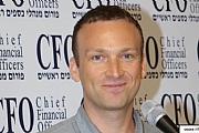 מלגת שטיינברג הוענקה לקובי וינוקור, CFO מיה מקבוצת אריסון