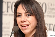 לאה שוורץ: "קיום מערך ניהול סיכונים דווקא מעודד צמיחה"