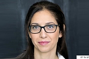 מלגת שטיינברג הוענקה למזי פנחוסוביץ' CFO חברת IDE טכנולוגיות