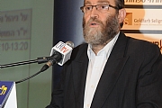 ח"כ גפני: מדינת ישראל על סיפה של קטסטרופה כלכלית