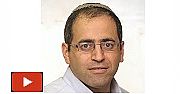אופיר מורד, ר' החטיבה לבנקאות עסקית ומ.סיכוני אשראי במזרחי טפחות