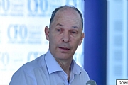 אורי יוגב : "מ-600 מיליון הפסד לשני מיליארד רווח בארבע שנים"