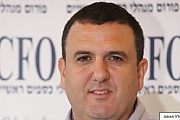 רפי הכהן: "ה-CFO אחראי לעמידה של הארגון בעקרונות של תקנות ותשלומים"