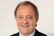 ראובן אבלגון: "שוק המימון בכללותו הפך מקצועי יותר, מתוחכם ומשוכלל יותר"