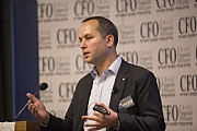 רונן שפר CFO קרסו מוטורס