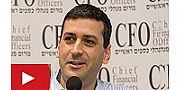דוד סבן CFO איקאה ישראל