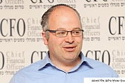 שוקי שוורץ: "תפקיד ה-CFO הוא לחפש את הסיכונים במקומות הלא צפויים"