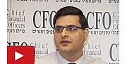וסים דיביני CFO בית חולים נצרת, הוא זוכה מלגת שטיינברג ל-CFO צעיר ומצטיין, לשנת 2014.