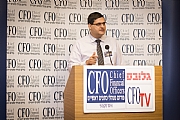 וסים דיביני CFO בי"ח נצרת