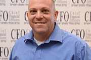 יניב אריאלי: "ה-CFO צריך להיות חלק מההווי העסקי של החברה"