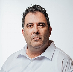 חזון משרד ה-CFO הדיגיטלי - מחלום למציאות (הגדל)