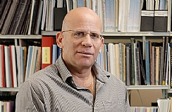 יואל פינקל: "הדיור הוא 'הילד הרע' של המדד" (הגדל)