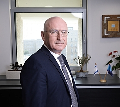 מפגש העמותה עם המפקח על הבנקים (הגדל)