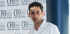 טל ברנר: "ה-CFO יוצר את הגבולות הבטוחים לרוץ בהם" (הגדל)