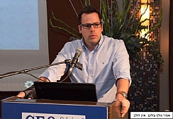 אמיר גולן, IBI: "הלוואות צרכניות מאפשרות למקסם תשואה" (הגדל)