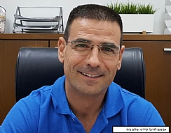 אבינעם לזרוב: "תפקיד ה-CFO - להוביל התהליך האסטרטגי ולהשיג מטרות הארגון" (הגדל)