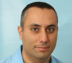 בן מאיר: ה-CFO שבונה את הדור הבא (הגדל)