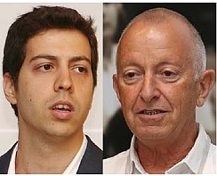ברוך רובין ולביא פרדמן: מיינפריים -הדינוזאור שמסרב להיעלם מהמפה (הגדל)