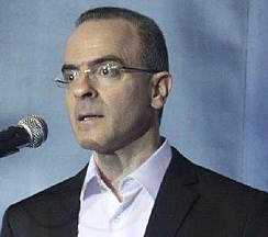 דיויד גילה:"השתמשו בדיני ההגבלים העסקיים לטובתכם" (הגדל)