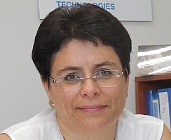 אינה לויט: CFO עם קריירה יוצאת דופן (הגדל)