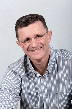טרנדים חמים בהשקעות. רונן מנחם, כלכלן ראשי בנק מזרחי טפחות (הגדל)