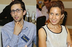 פורום CFO תומך בתעסוקה של עולים אקדמאים בתחום הפיננסים (הגדל)
