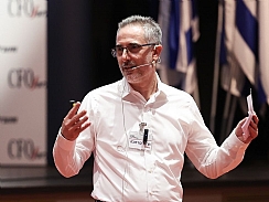 השקל – לאן?! (הגדל)