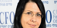 אילנה לוריא: "כיצד לערוך מהפך מימוני בחברה צעירה?" (הגדל)