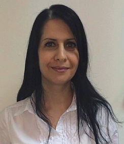 אילנה לוריא: "חובה לפתח את היכולת לקבלת החלטות בעתות משבר" (הגדל)