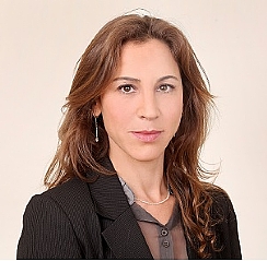 ענבל פולק UBS: ניתן להכות את המדדים (הגדל)