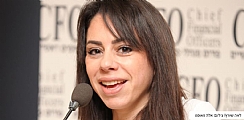 לאה שוורץ: "קיום מערך ניהול סיכונים דווקא מעודד צמיחה" (הגדל)