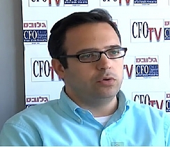 ראיון אישי עם משה גדנסקי CFO קבוצת נץ (הגדל)