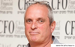 ניר גבעתי: "בסביבה בה חברות הנדל"ן פועלות דרוש מערך ניהול סיכונים" (הגדל)