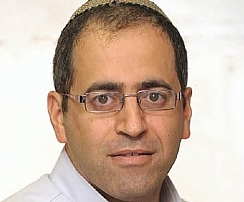 אופיר מורד, מזרחי - טפחות: המוסדיים הם שחקן מרכזי בשוק האשראי העסקי (הגדל)
