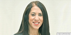 אורנה גורן: "הגיע הזמן להשקיע בקשרי משקיעים" (הגדל)